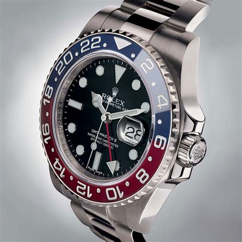 gmt colors rolex|rolex gmt master ii pepsi.